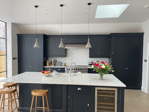 Eden Renovations Ltd photo 1