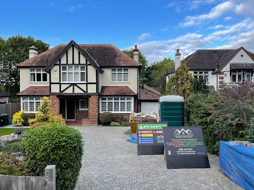 Eden Renovations Ltd photo 3