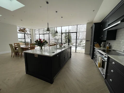 Eden Renovations Ltd photo 4