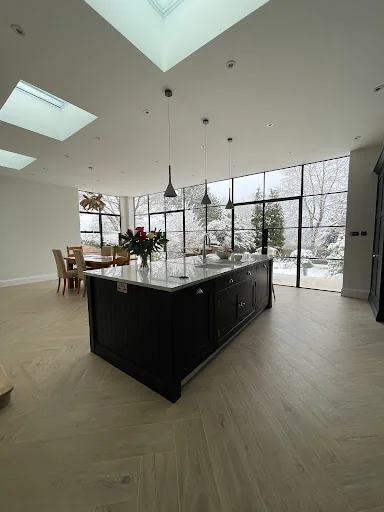 Eden Renovations Ltd photo 5