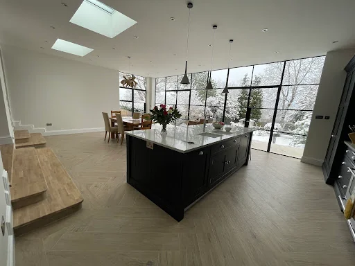 Eden Renovations Ltd photo 6