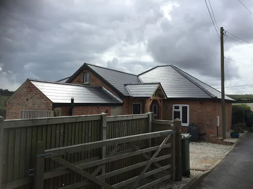 Thames Roofing photo 1