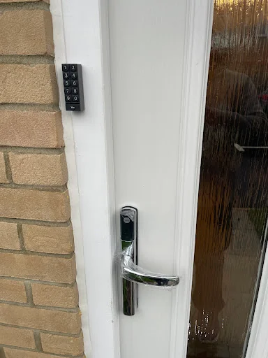 The Key Master Locksmiths Ltd photo 2