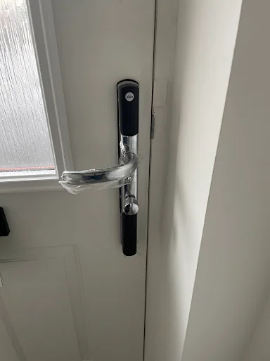The Key Master Locksmiths Ltd photo 3