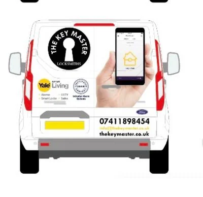 The Key Master Locksmiths Ltd photo 5