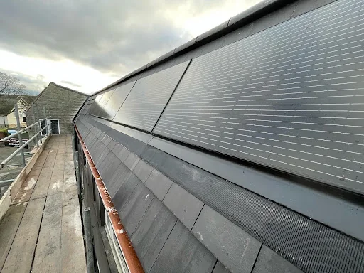 Priory Electrical (NE) Ltd photo 1