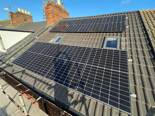 Priory Electrical (NE) Ltd photo 2