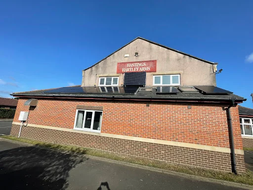 Priory Electrical (NE) Ltd photo 3