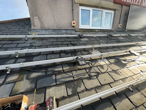 Priory Electrical (NE) Ltd photo 4