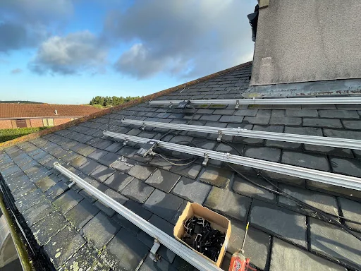 Priory Electrical (NE) Ltd photo 5