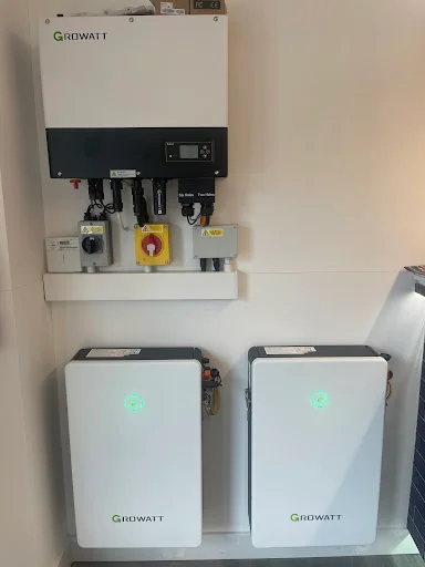 Priory Electrical (NE) Ltd photo 6