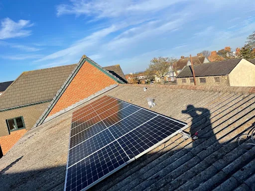 Priory Electrical (NE) Ltd photo 7