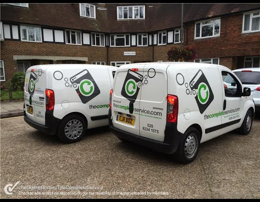 The Complete Service.Com Guildford photo 7