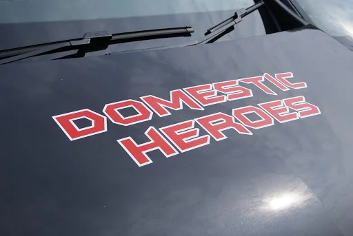 Domestic Heroes Ltd photo 3