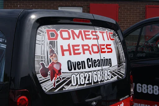 Domestic Heroes Ltd photo 7