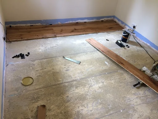 Precise Property Maintenance Ltd photo 3