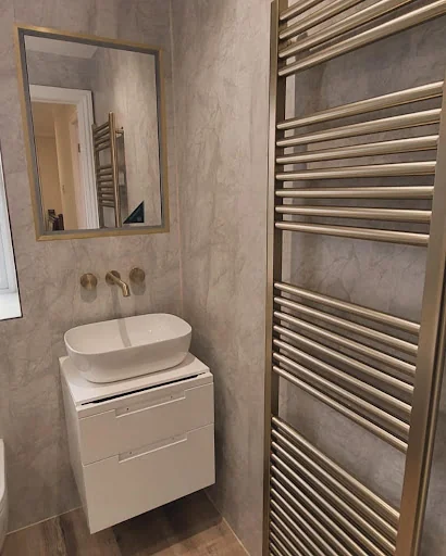 Premium Heating Plumbing &amp; Cooling Limited photo 6