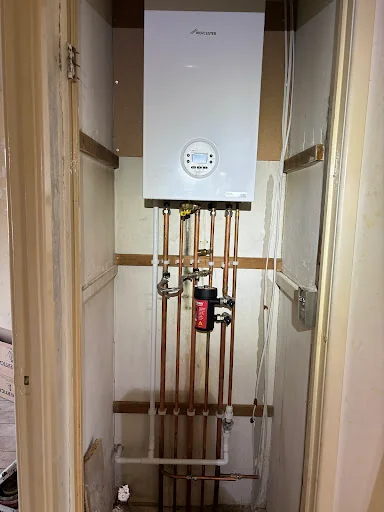 ABS Plumbing and Heating photo 2