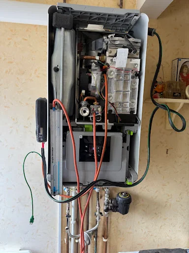 ABS Plumbing and Heating photo 8