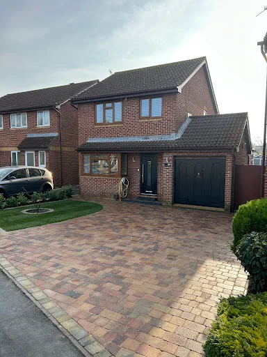 West Country Paving photo 1