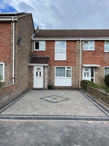 West Country Paving photo 2