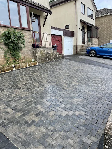 West Country Paving photo 4