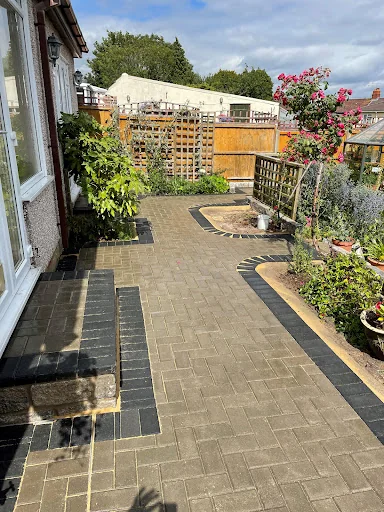 West Country Paving photo 6