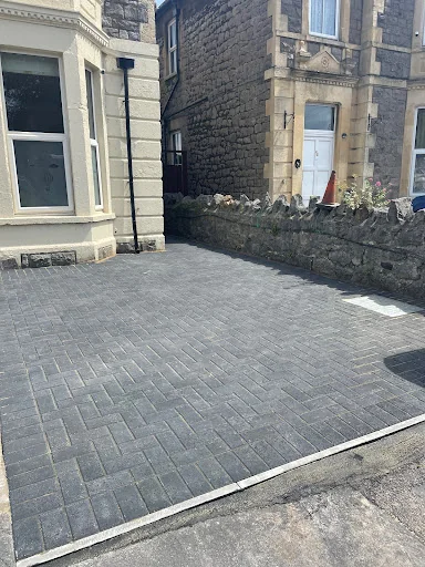 West Country Paving photo 7
