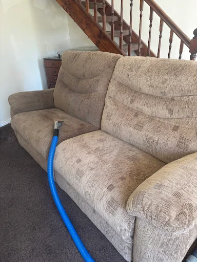 Mark Tait Professional Carpet, Upholstery and Hard Floor Cleaning photo 2