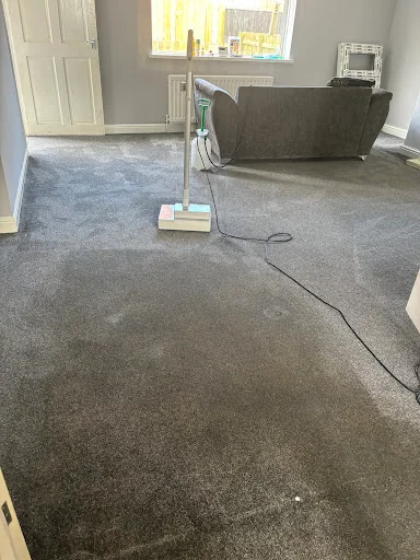 Mark Tait Professional Carpet, Upholstery and Hard Floor Cleaning photo 5