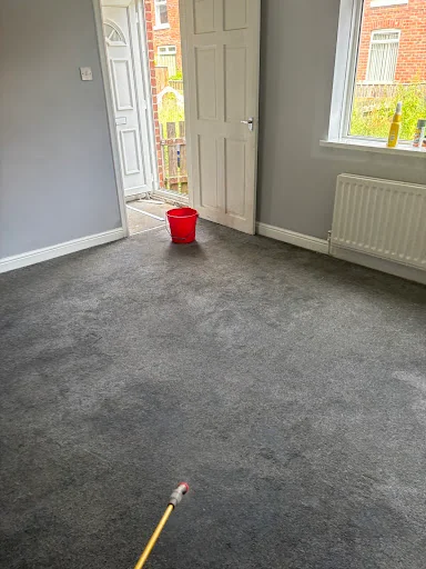Mark Tait Professional Carpet, Upholstery and Hard Floor Cleaning photo 6