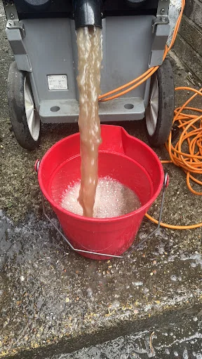 Mark Tait Professional Carpet, Upholstery and Hard Floor Cleaning photo 8