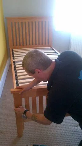 HCS Removals &amp; Storage Company photo 1