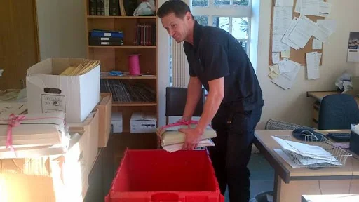 HCS Removals &amp; Storage Company photo 2