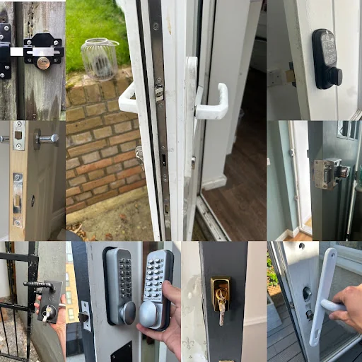 JJ Locksmiths photo 1