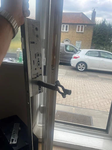 JJ Locksmiths photo 2