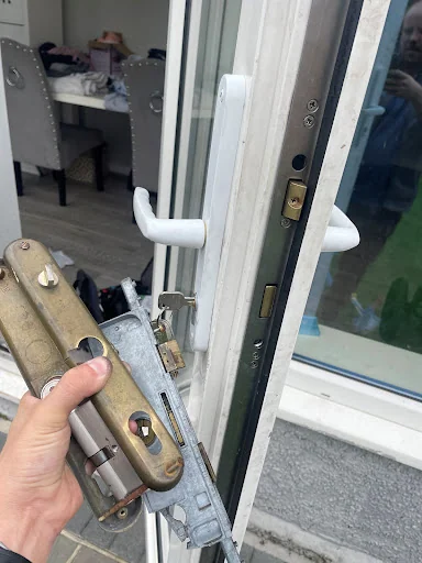 JJ Locksmiths photo 4