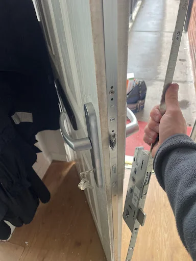 JJ Locksmiths photo 5