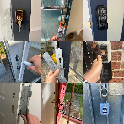 JJ Locksmiths photo 6