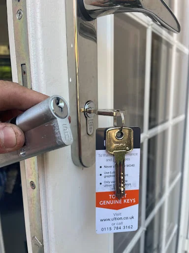 JJ Locksmiths photo 8