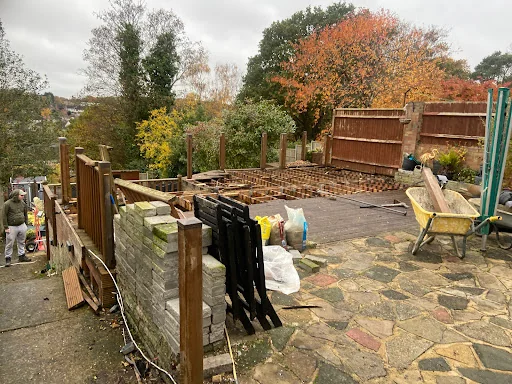 Ruxley Gardens photo 3