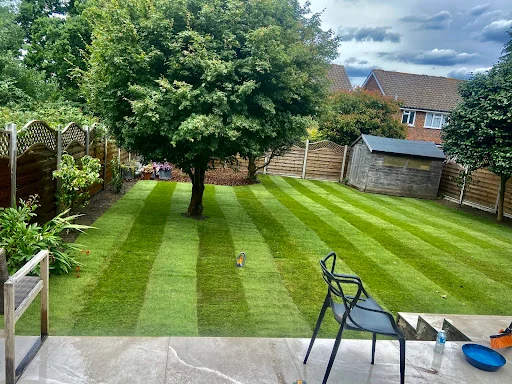 Ruxley Gardens photo 4