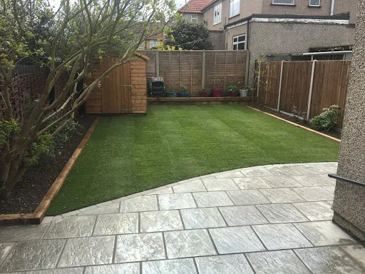 Ruxley Gardens photo 7