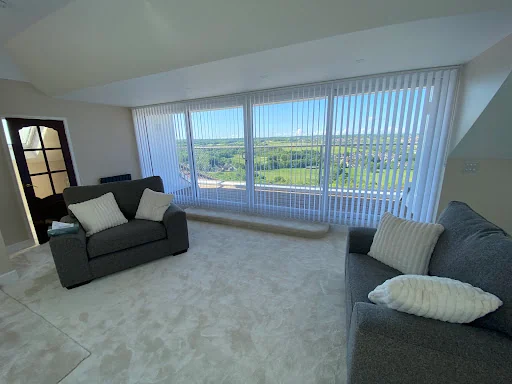 Cannon Curtains Blinds and Canopies Ltd photo 1