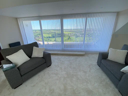 Cannon Curtains Blinds and Canopies Ltd photo 2