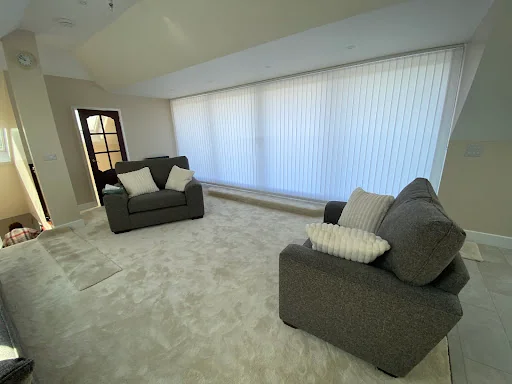 Cannon Curtains Blinds and Canopies Ltd photo 3