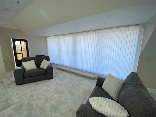 Cannon Curtains Blinds and Canopies Ltd photo 4