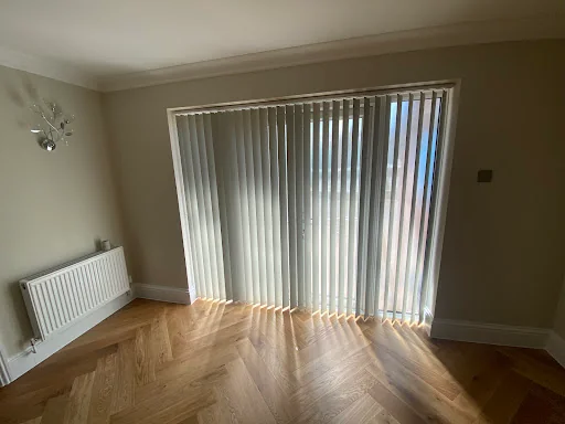 Cannon Curtains Blinds and Canopies Ltd photo 6