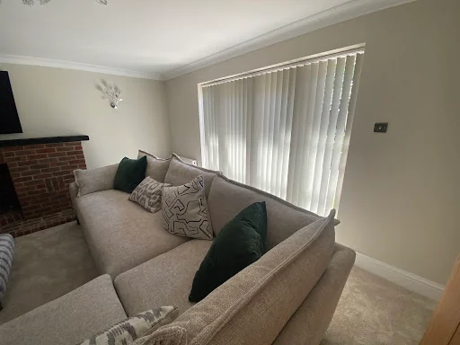 Cannon Curtains Blinds and Canopies Ltd photo 7