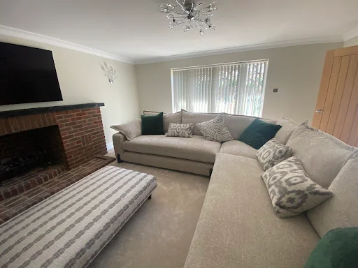 Cannon Curtains Blinds and Canopies Ltd photo 8